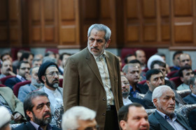 بازدید دادستان تهران از اوین/ارائه مرخصی به 1400 زندانی در ماه رمضان